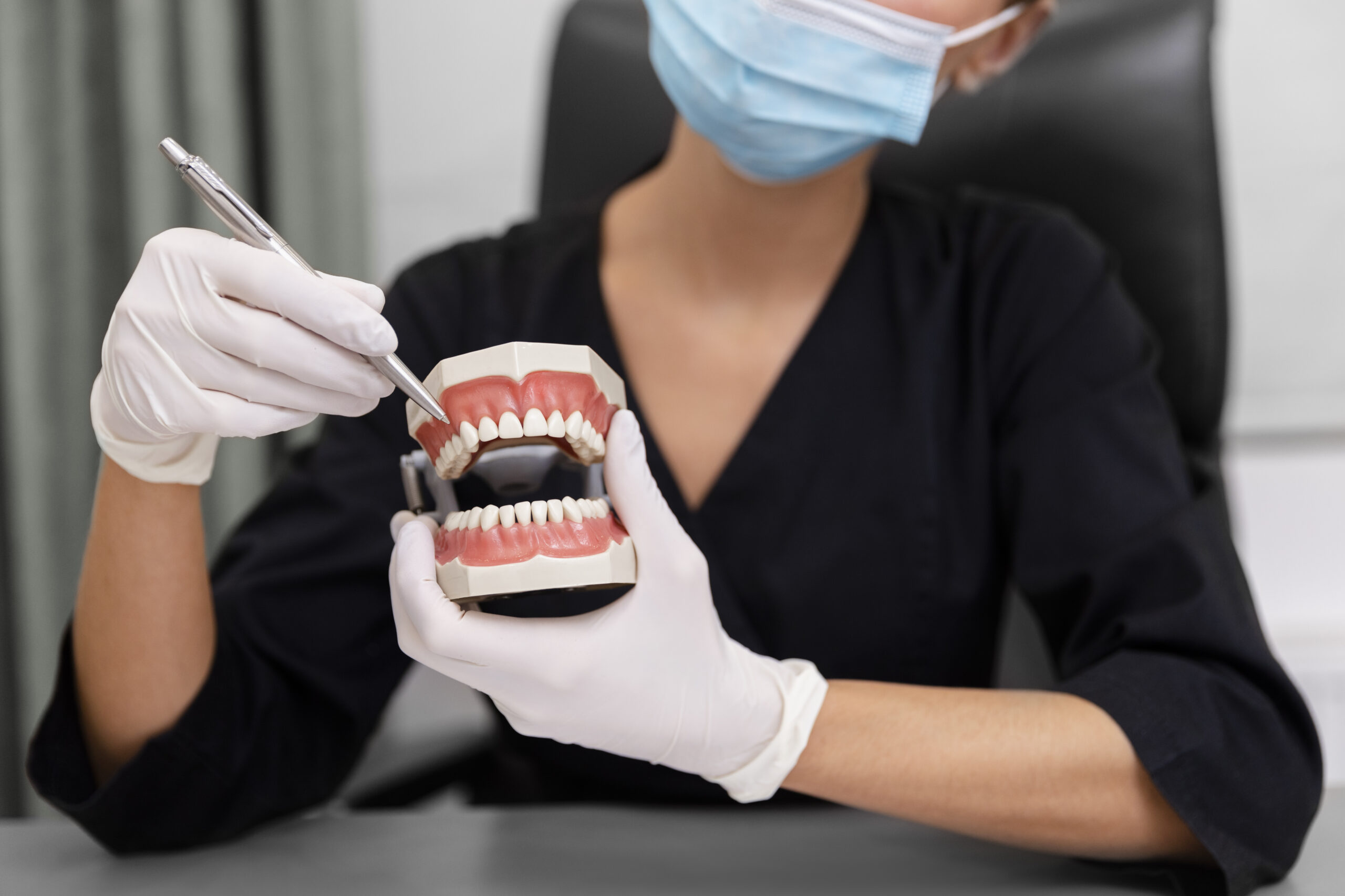Dental Implants