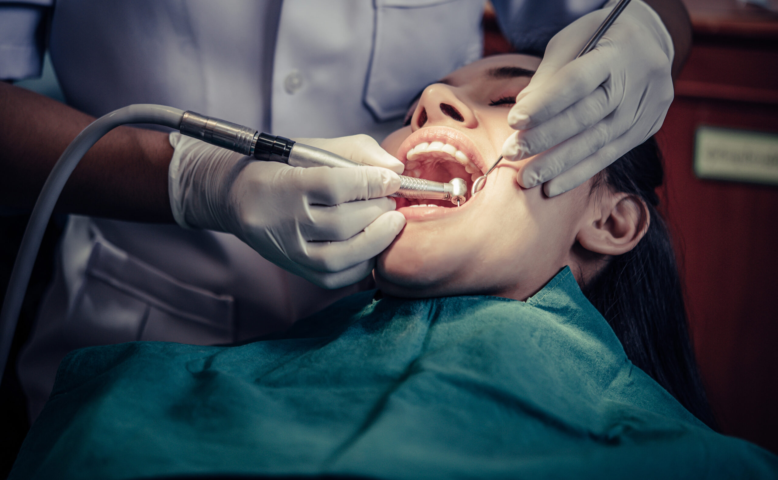 dental clinic dental clinic